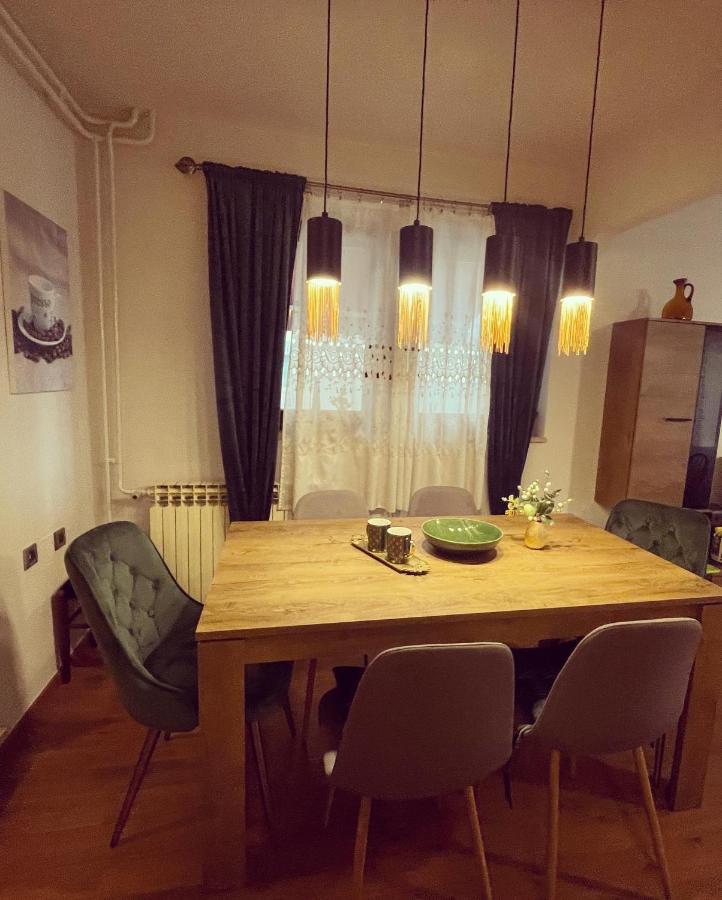 Lux Apartment Barbara 포레치 외부 사진