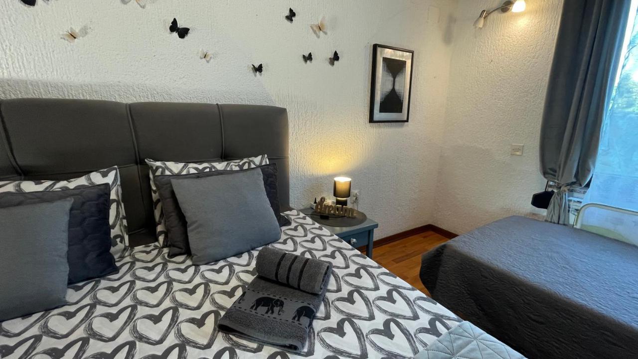 Lux Apartment Barbara 포레치 외부 사진