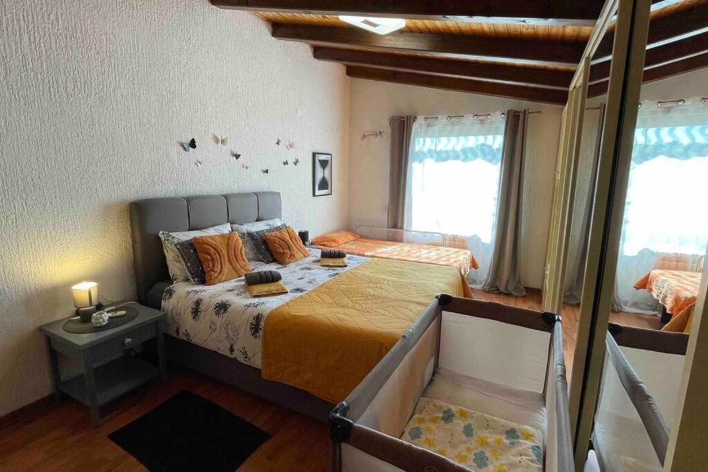 Lux Apartment Barbara 포레치 외부 사진