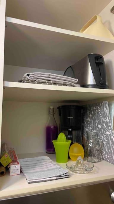 Lux Apartment Barbara 포레치 외부 사진