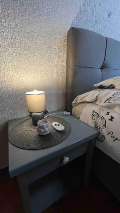 Lux Apartment Barbara 포레치 외부 사진