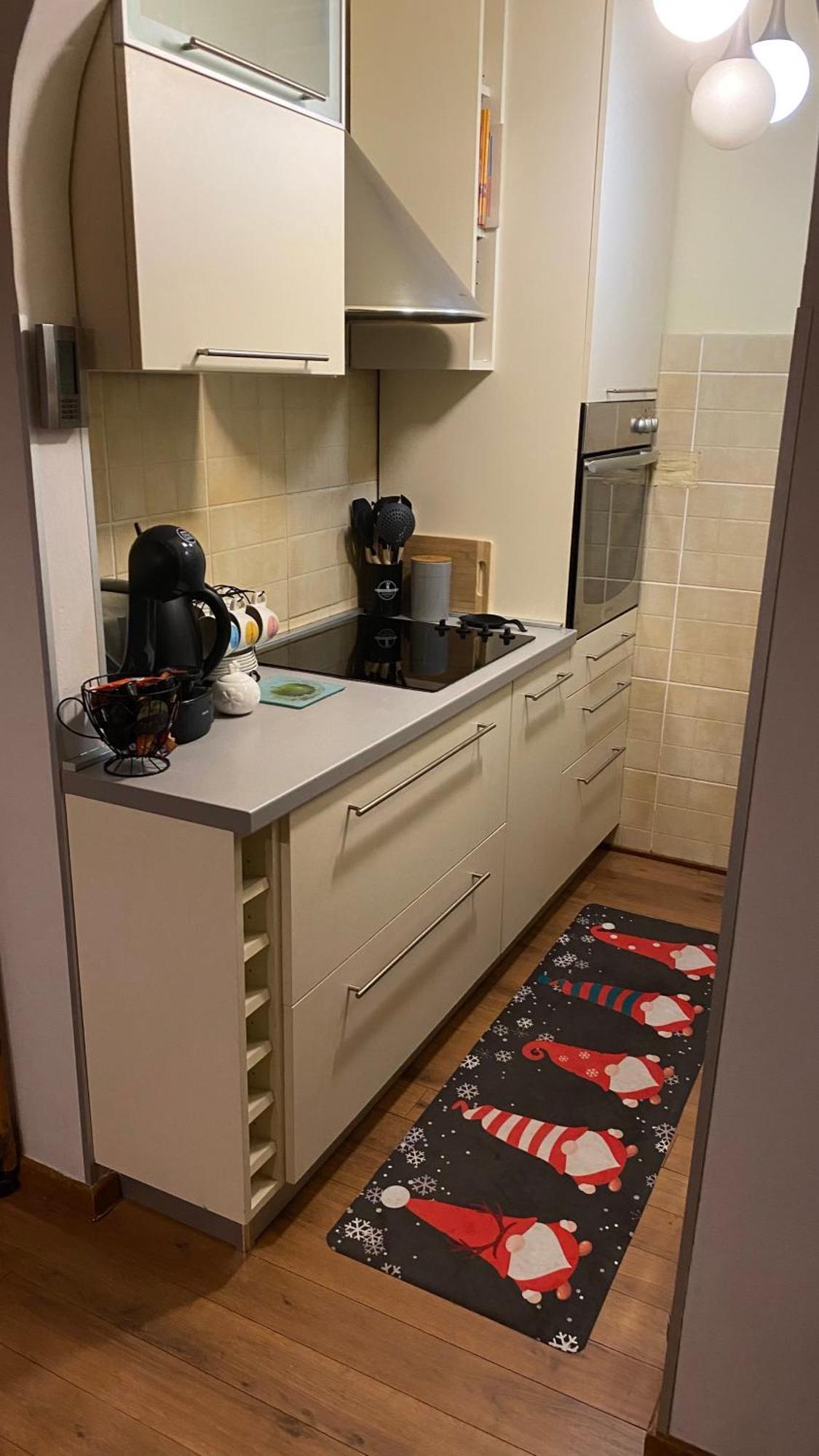Lux Apartment Barbara 포레치 외부 사진