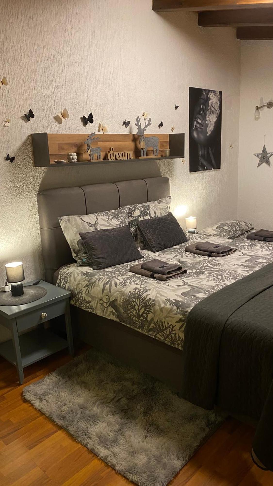 Lux Apartment Barbara 포레치 외부 사진