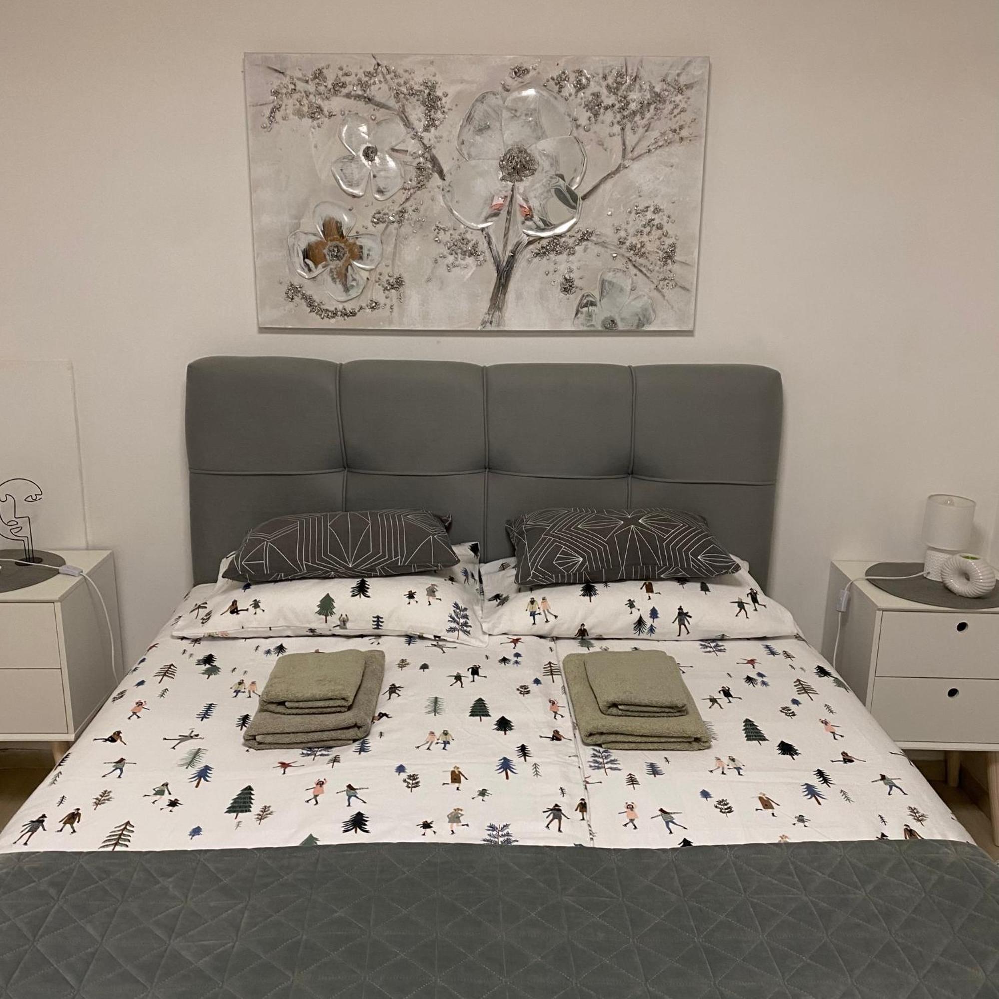 Lux Apartment Barbara 포레치 외부 사진